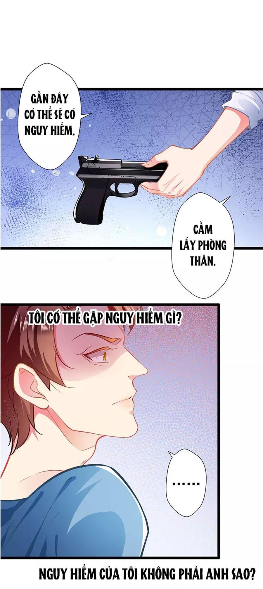 cưng chiều ái thê hư hỏng chapter 65 17