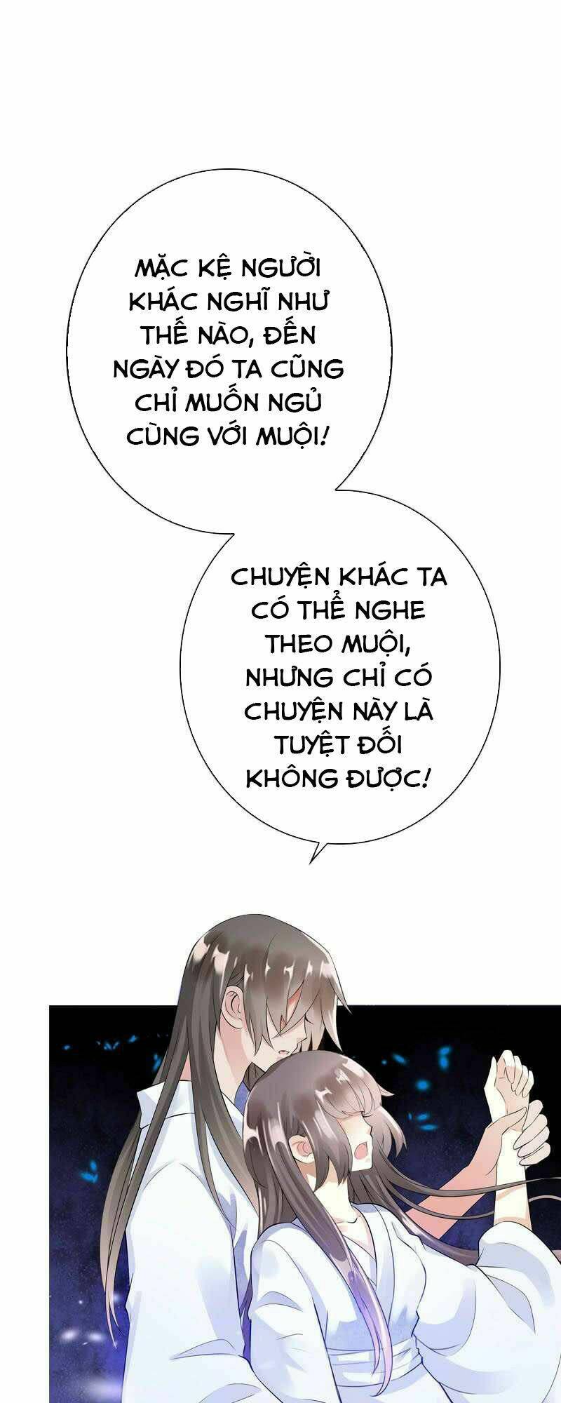 điền viên mật sủng: cô vợ nóng bỏng chapter 37 28