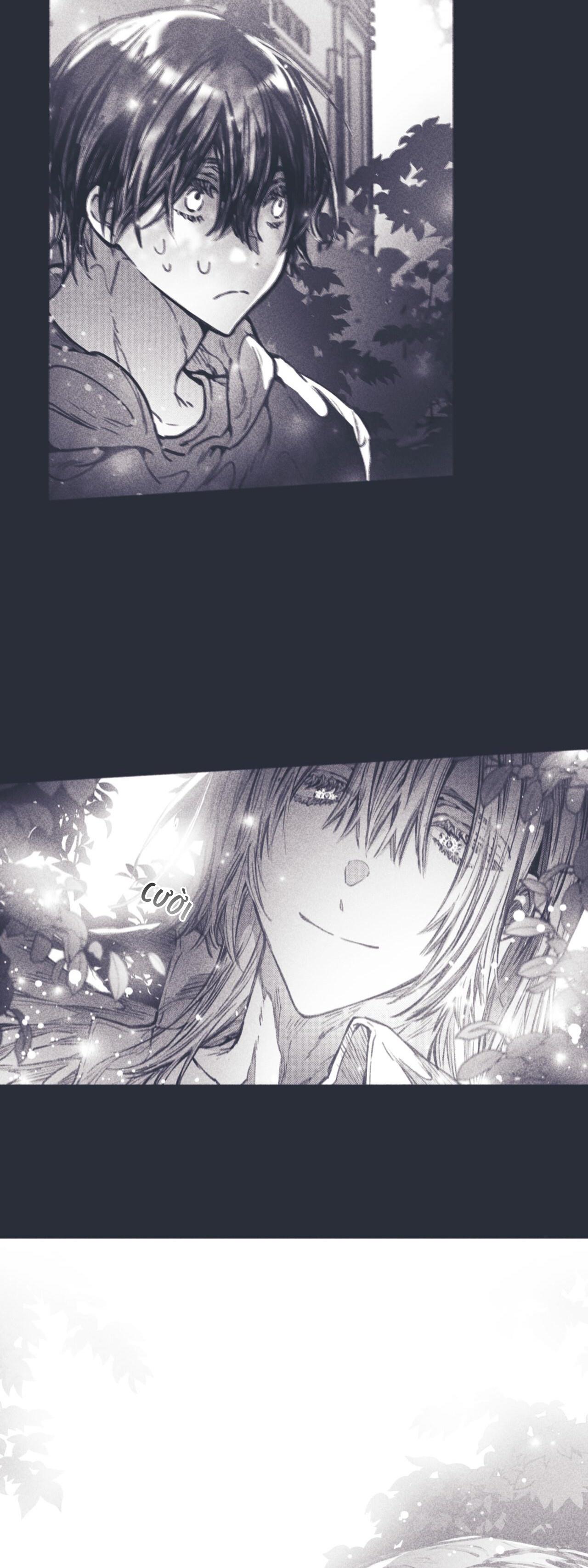 hồi ức cơn thịnh nộ chapter 4 2