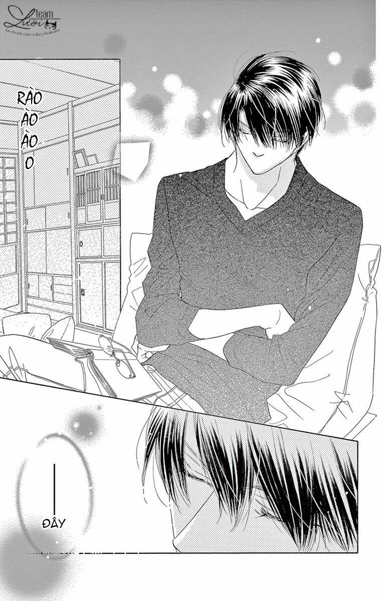 ảo ảnh tình yêu chapter 12 5