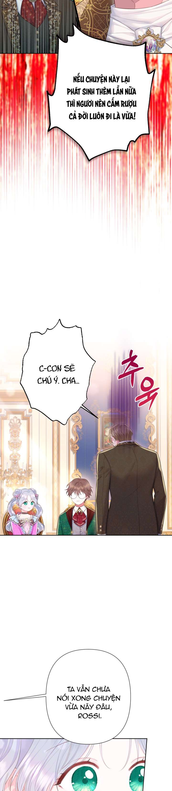 anh trai mạnh nhất của tôi đã mất trí nhớ chapter 19 18