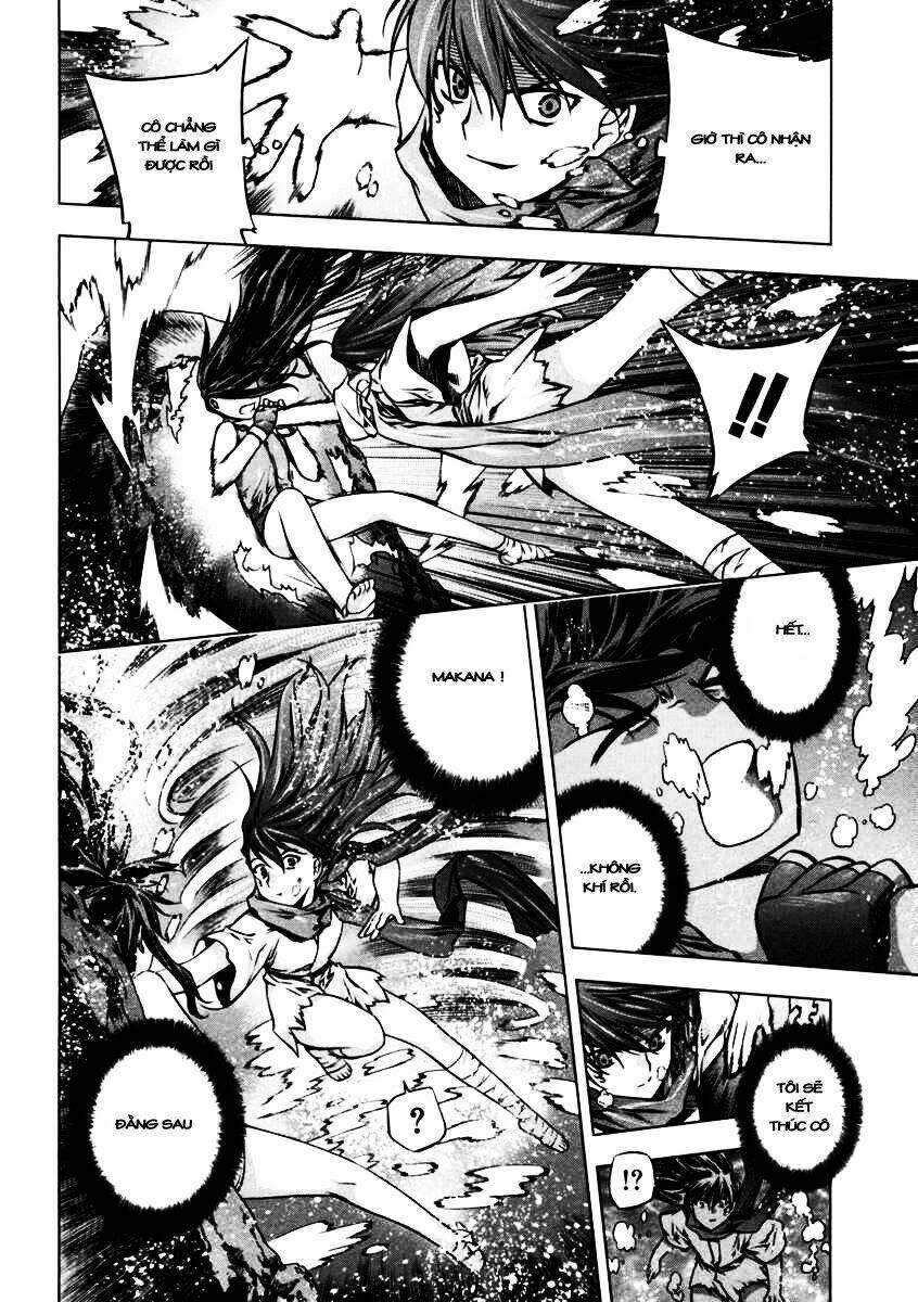 black god chapter 26 16