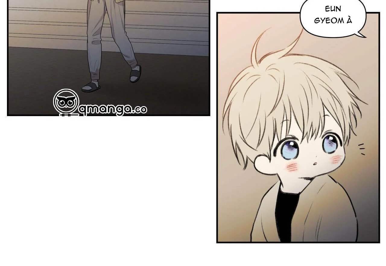 không chốn yêu đương chapter 71 29