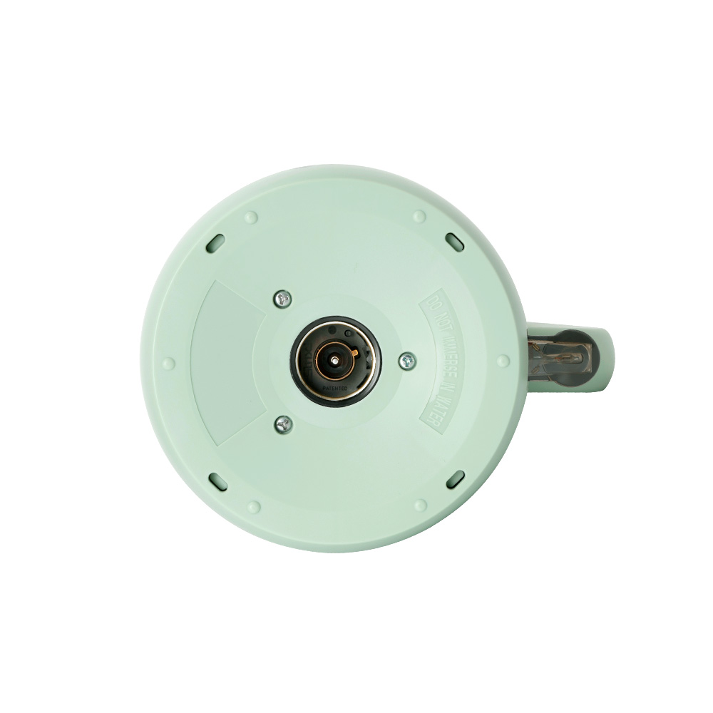 Ấm Đun Nước Siêu Tốc Elmich KEE-9145 1.6L 2100W, Hàng Chính Hãng, Công Tắc Thông MInh - JoyMall