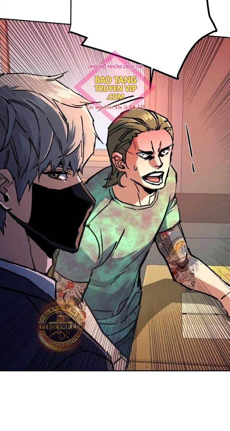 bạn học tôi là lính đánh thuê chapter 197 53