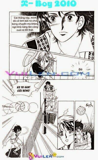 cô giáo tuổi 18 chapter 6 61