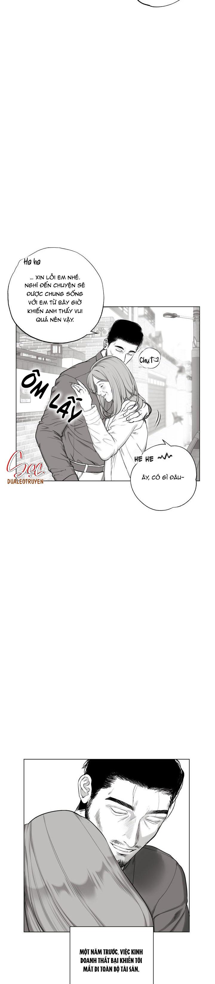 tuyển tập những ông chú tà zâm chapter 5.2 8