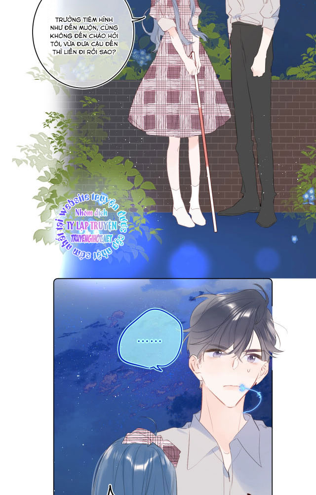 đừng khóc chapter 50 10