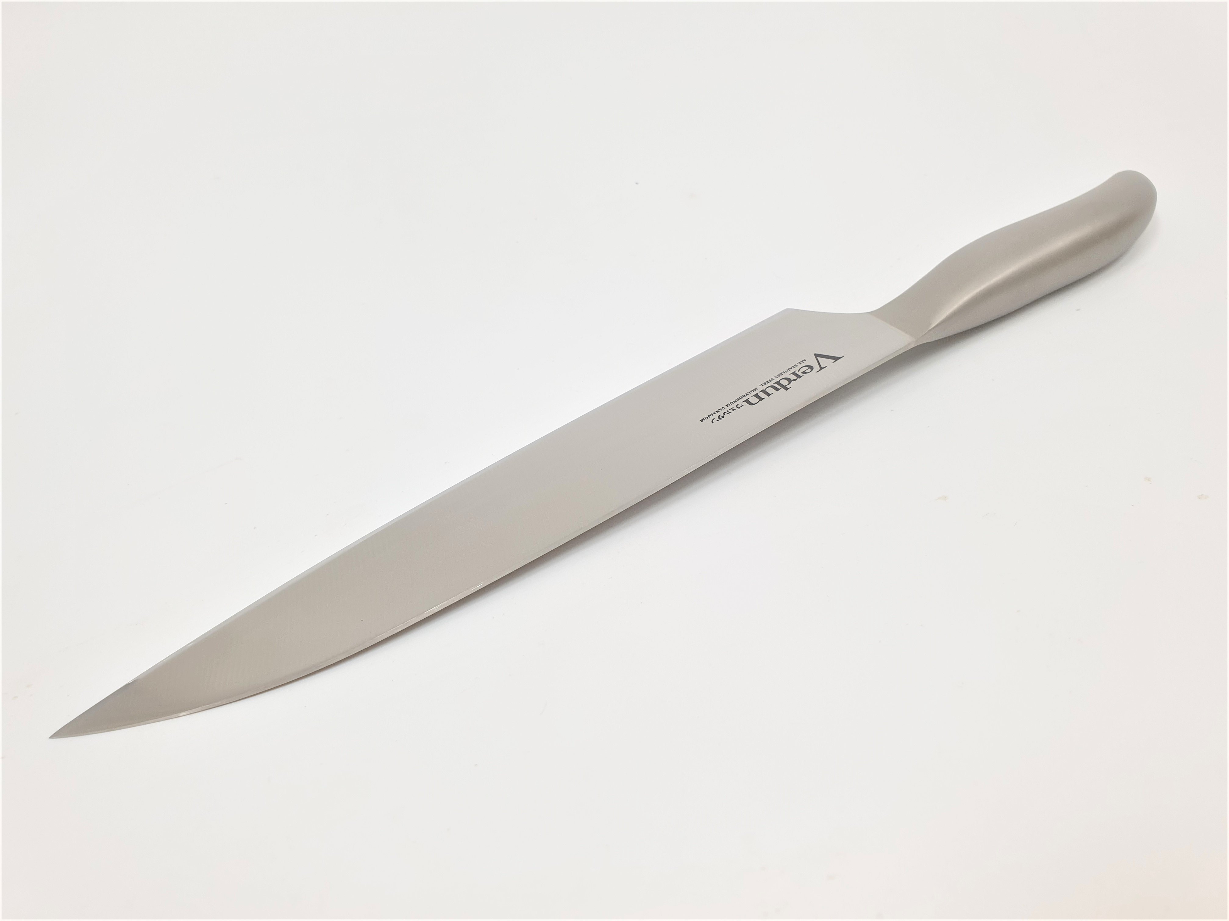 Dao cắt Nhật Bản Verdun OVD 122 - Gyuto 210 mm