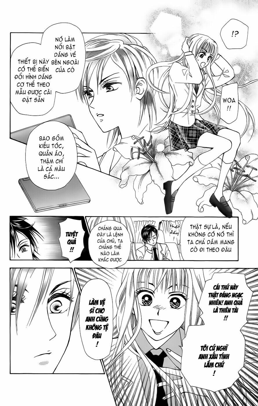 grand sun chapter 1 23