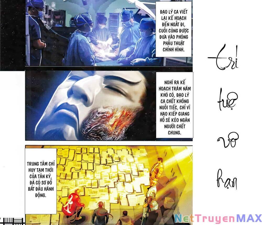 hỏa vũ diệu dương chapter 958 2