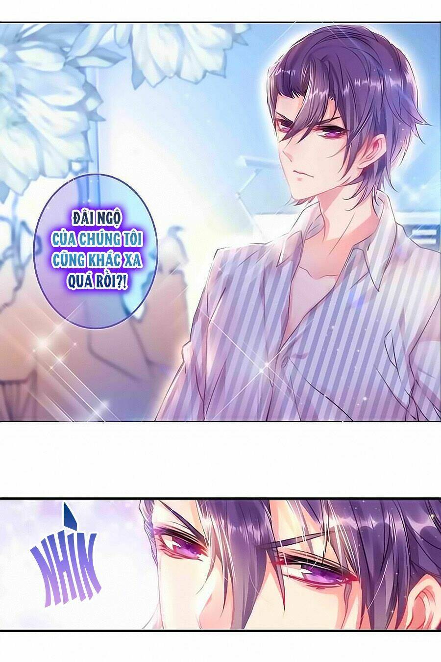 101 sủng vật tình nhân chapter 34 4