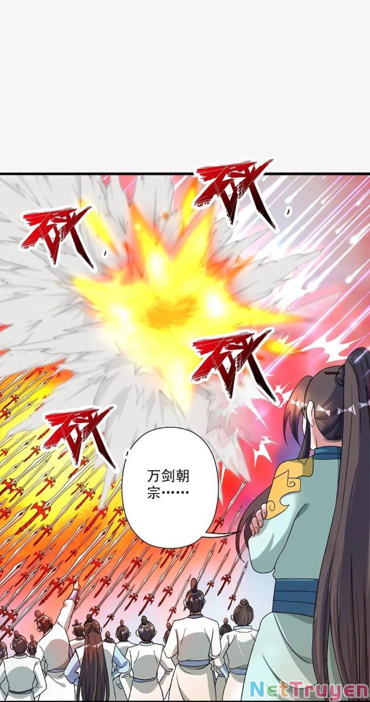 tiên võ đế tôn chapter 311 66