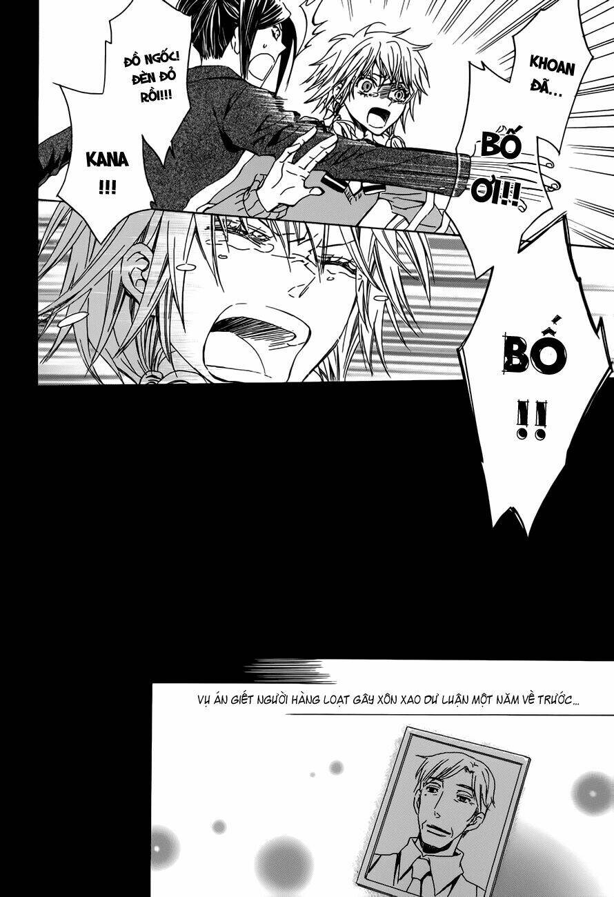 darker than black chapter 1 10