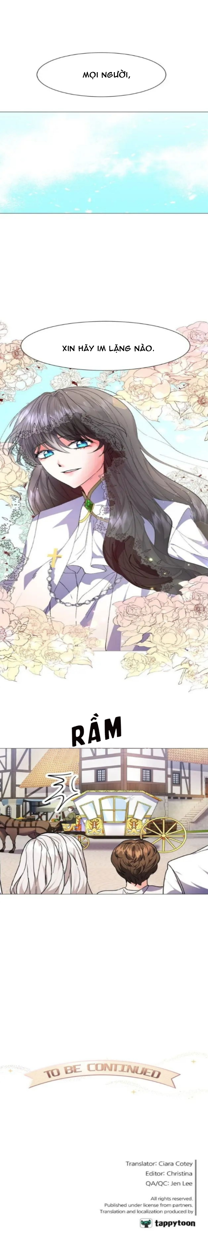 cách thoát khỏi trò chơi mô phỏng hẹn hò như một nhân vật phụ chapter 2 19