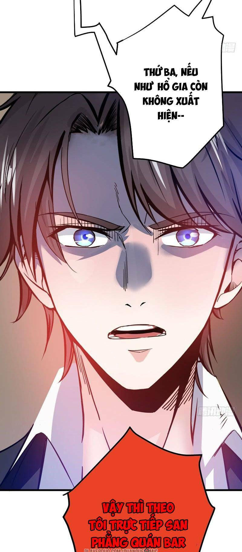 tối cường thần y tại đô thị chapter 31 22