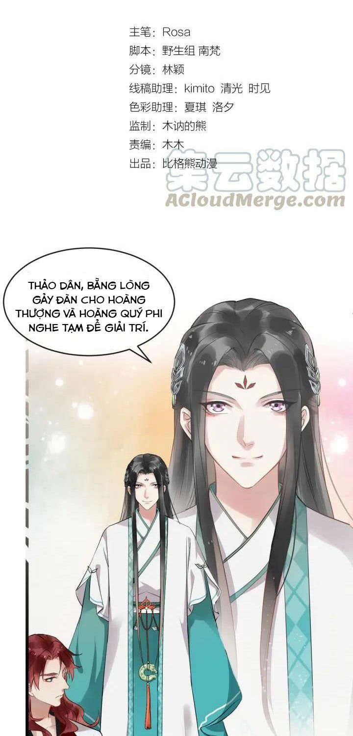 bồng sơn viễn 2 chapter 18 1