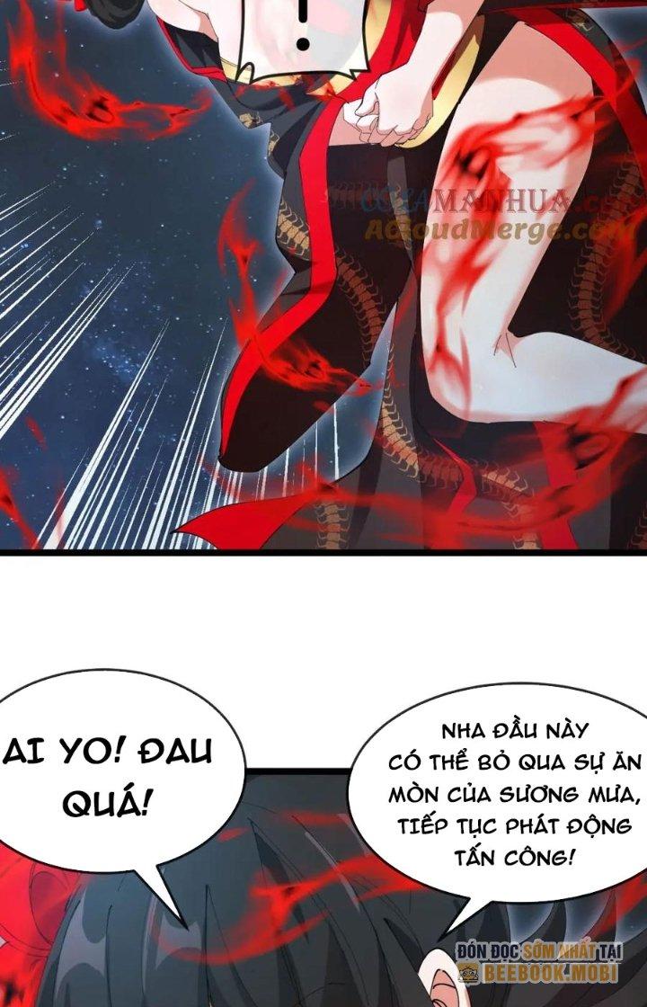 sau khi nằm, ta trở thành đại yêu chi vương chapter 14 6