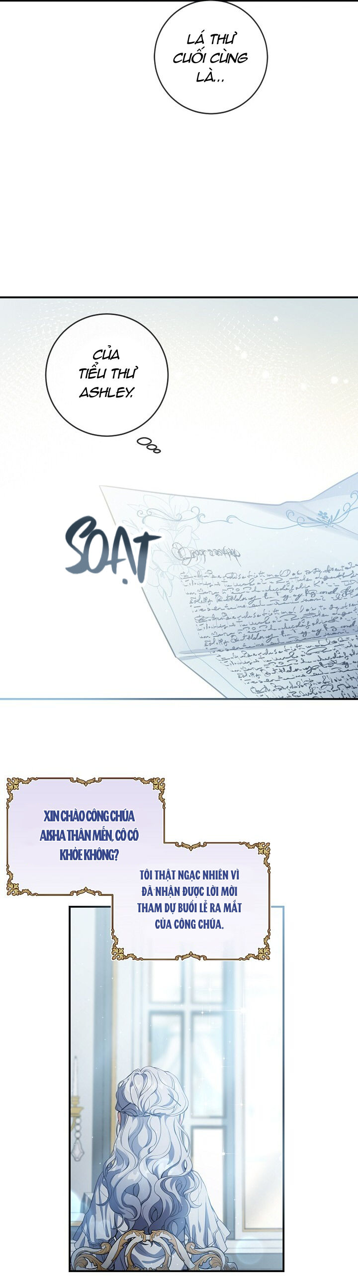 hướng đến ánh dương một lần nữa chapter 52 13