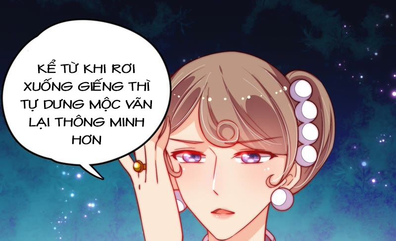 ngày nào thiếu soái cũng ghen chapter 42 1