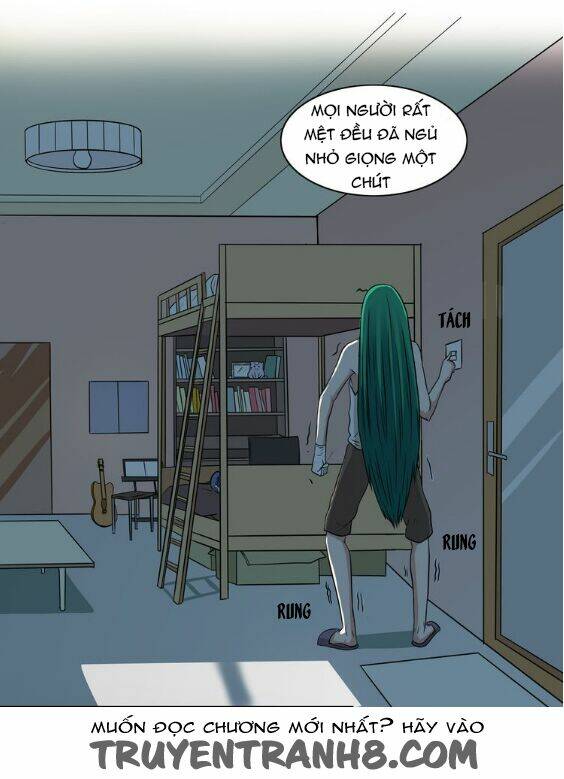 boygroup của ta, thần của ta chapter 10 57