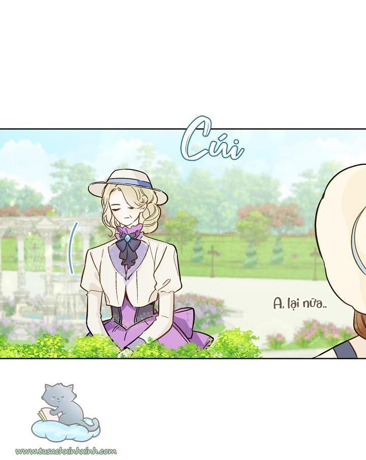 trang trại hạt dẻ cạnh hoàng cung chapter 22 13