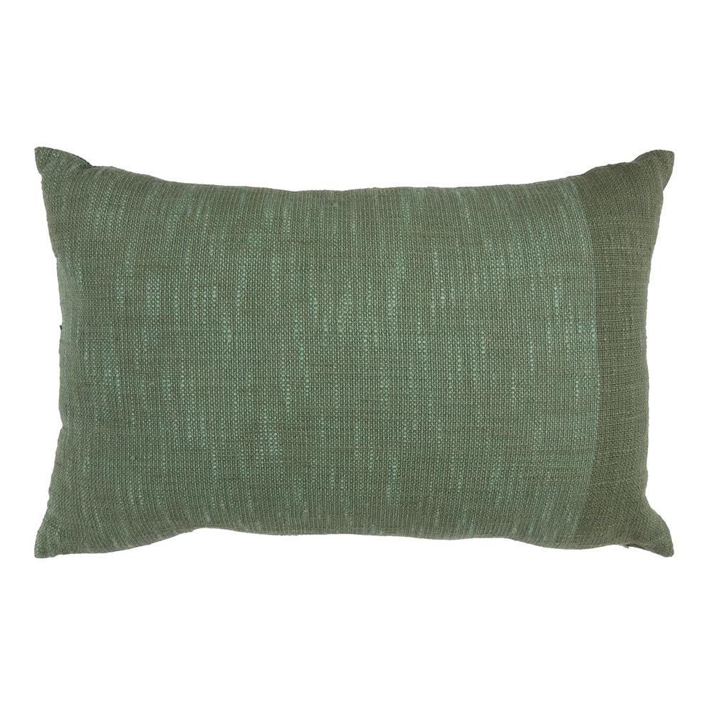 Gối trang trí | JYSK Skogsiv | cotton | nhiều màu | R40xD60cm