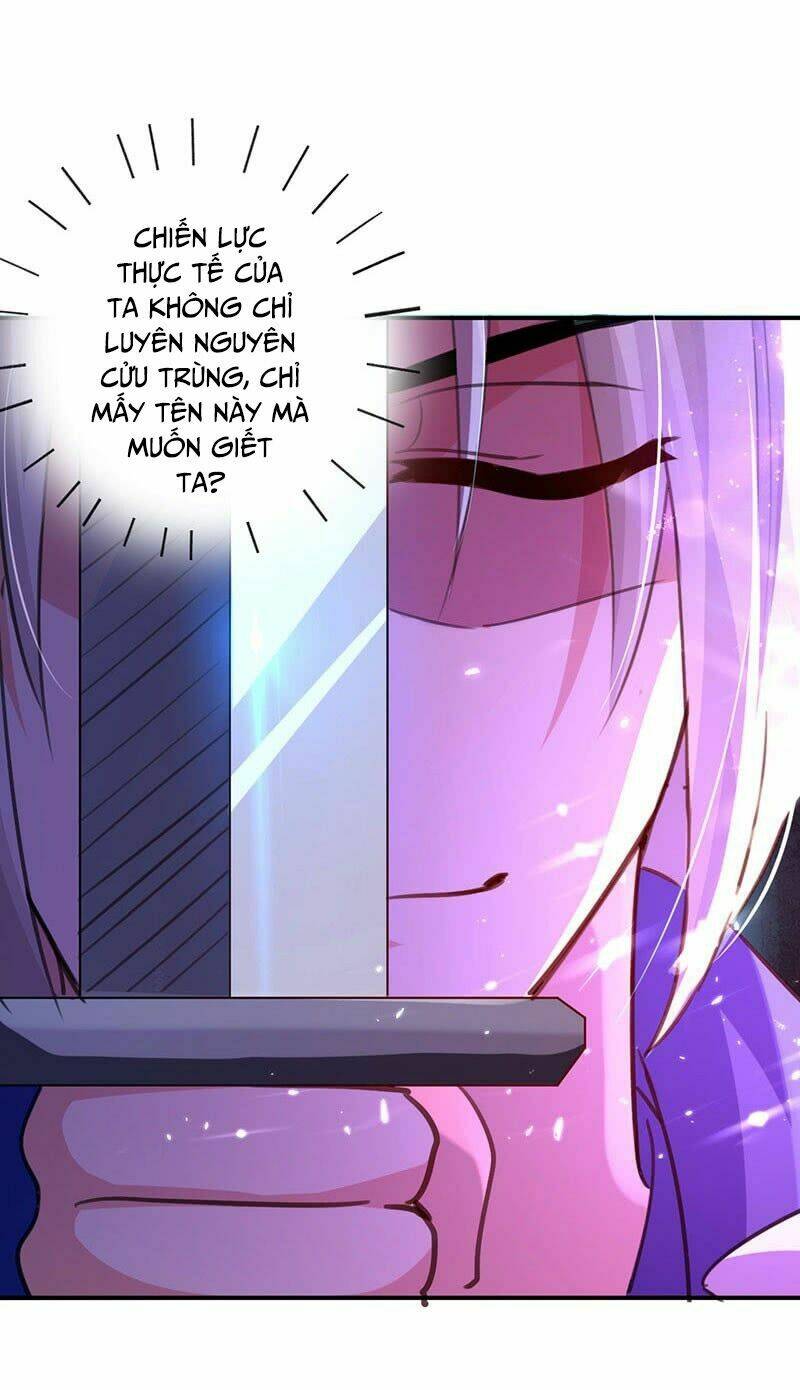tối cường chiến hồn chapter 8 20