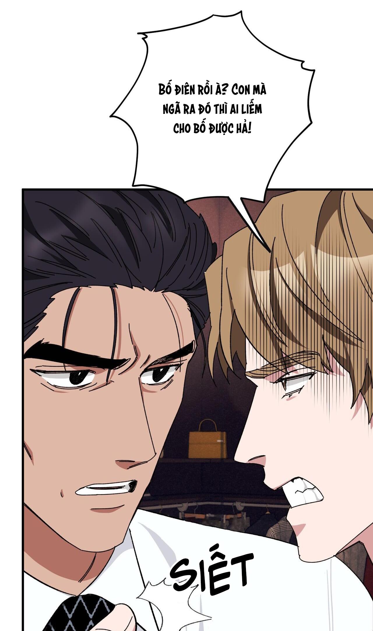 làm dâu nhà tài phiệt họ kang chapter 36 63