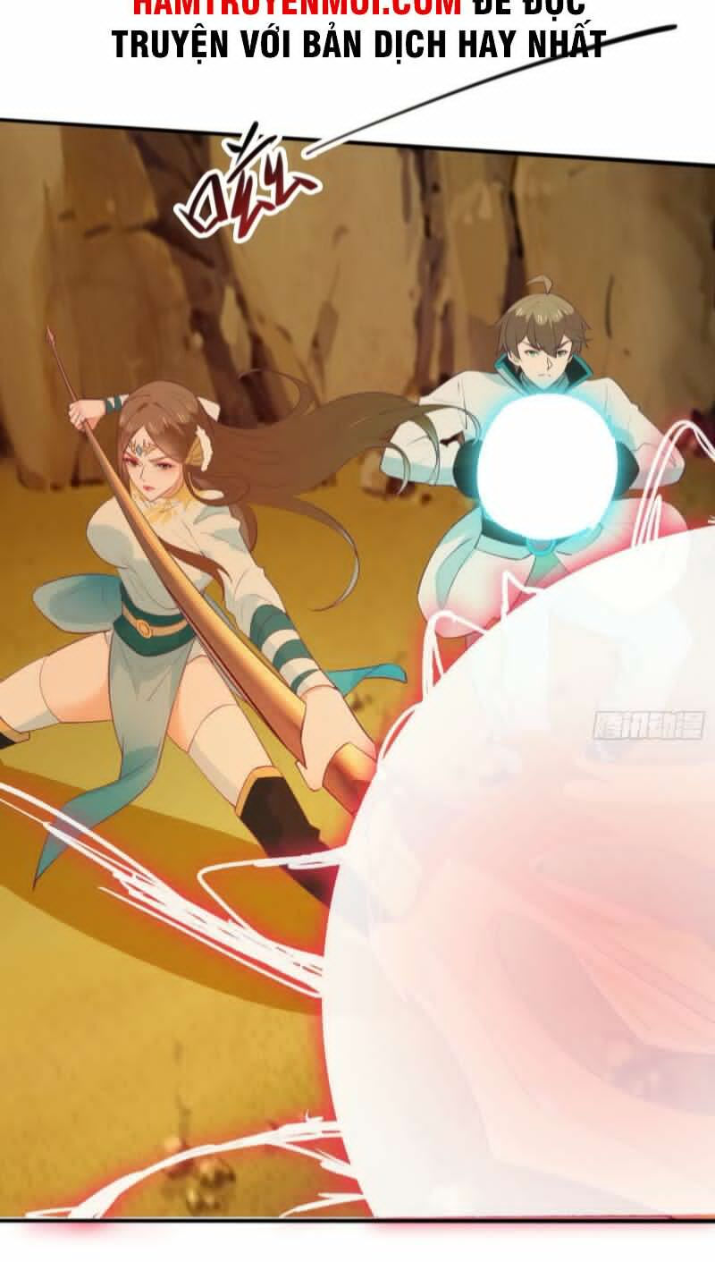 ta lập hậu cung tại tây du ký chapter 52 9