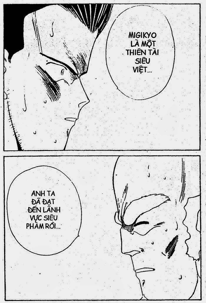 truyền nhân atula - shura no mon i chapter 58 28