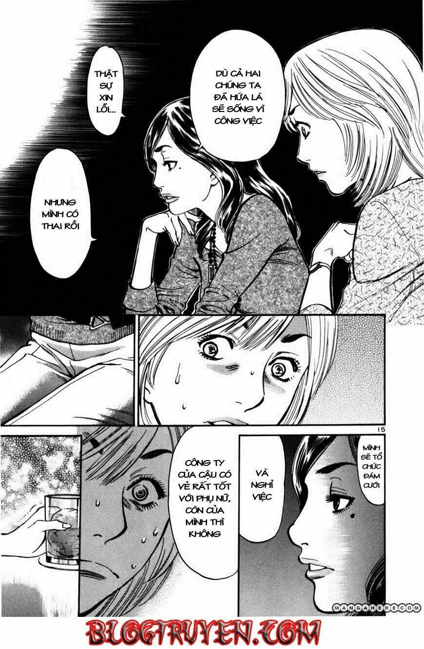 sakuranbo syndrome chapter 26 15