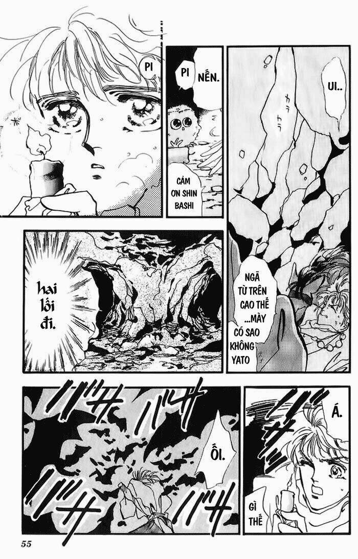 đứa con số phận chapter 6 8