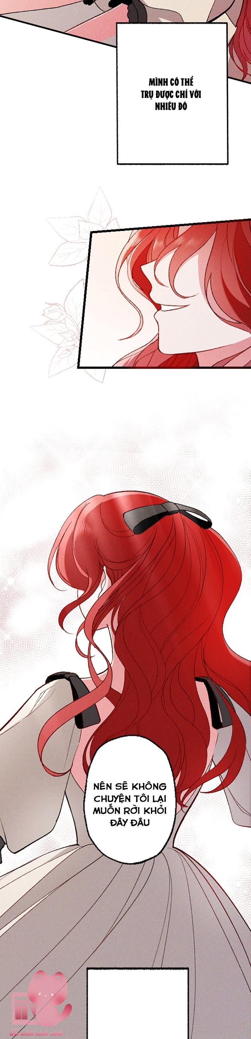 anh muốn em phải tuyệt vọng chapter 3 11