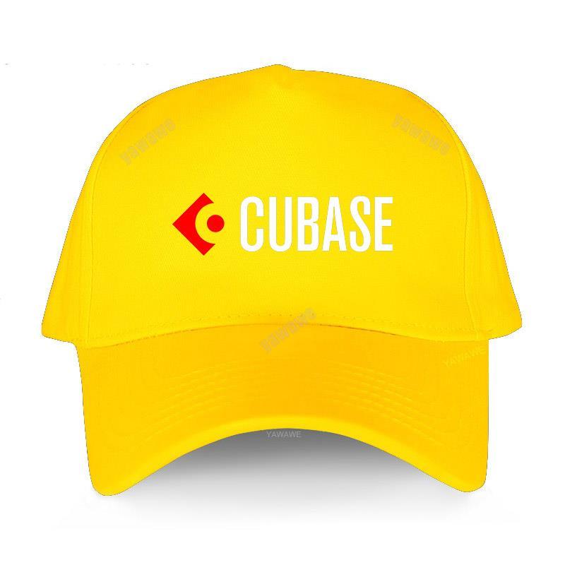 Mới Nam Hip Hop Mũ Bóng Chày Xuân Hè Giải Trí Sunhat Cubase Yawawe Đồ Họa In Chữ Nón Nữ Trưởng Thành Mũ Cotton Color: grey mesh Size: Adjustable  Age Range: >8Y