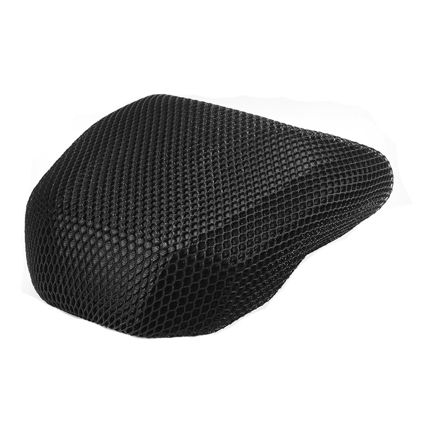 Motorbike Sport Motorcycles Protecting 3D Comfort Seat Pillow Cover Comfortable Pressure Relief Shock Absorption for BMW R1200GS R 1200 GS