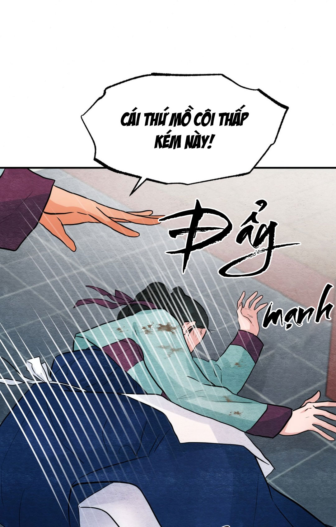 Cương Nhân chapter 28 48