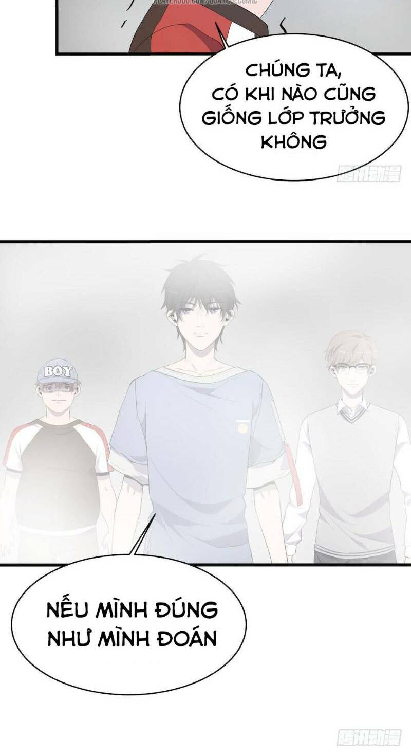 thát không mê thất chapter 10 18