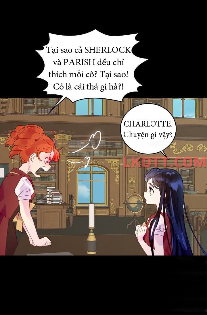 đừng xem thường nữ phụ chapter 131 30