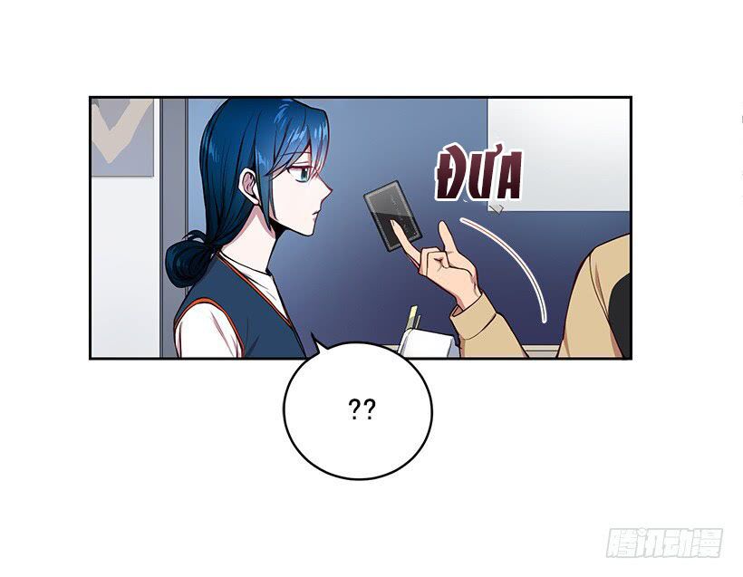 người yêu của rồng đen (black dragon's lover) chapter 10 18