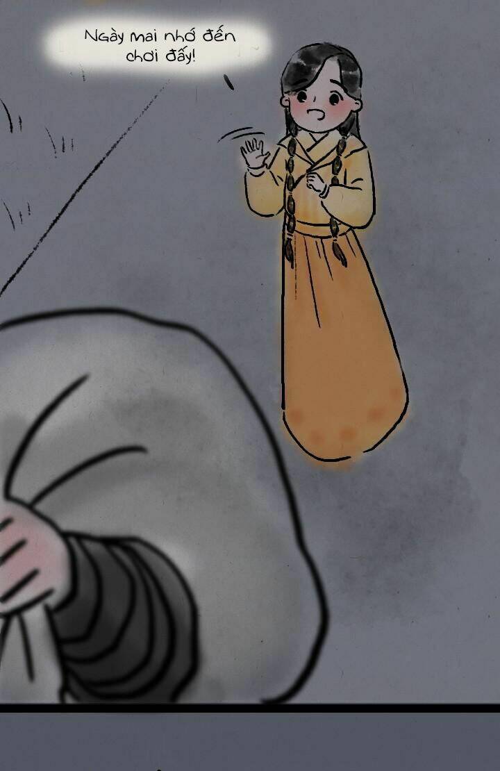 nhất thiền tiểu hòa thượng chapter 62 11