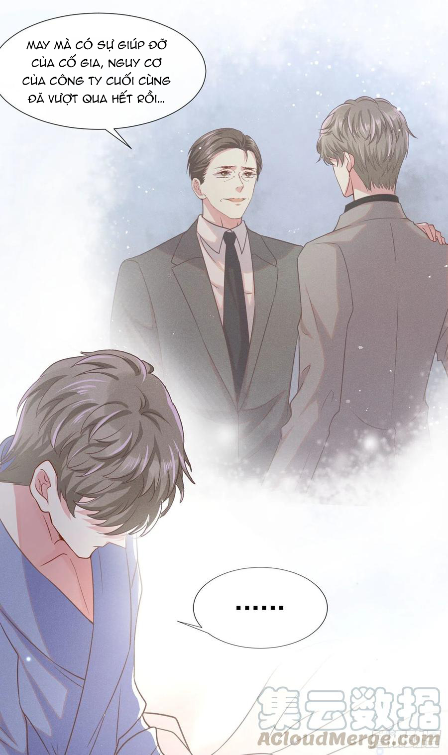 anh ấy gọi tôi là hắc liên hoa chapter 40 26