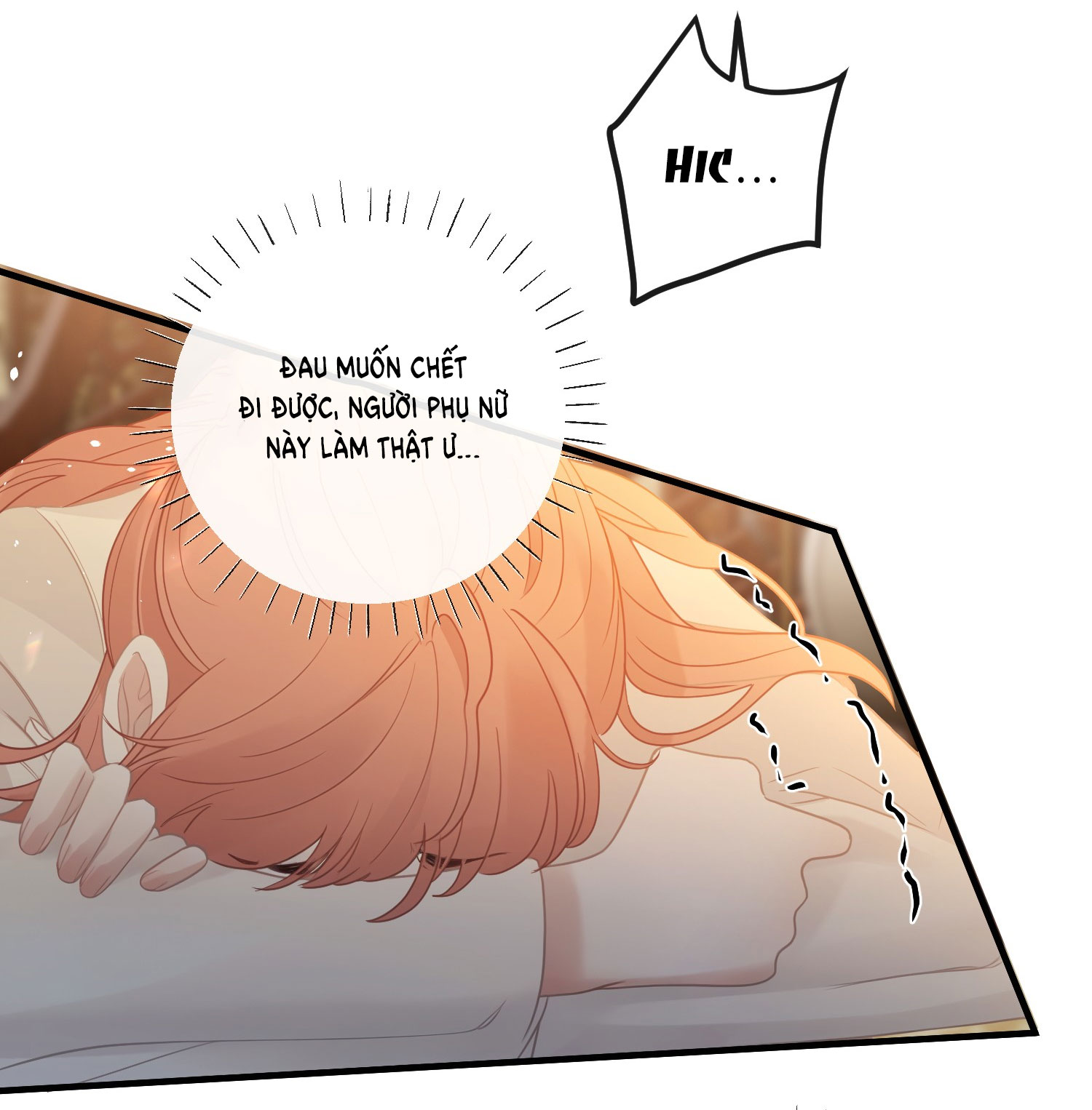 Nghe Nói Thái Hậu Và Thái Hậu Là Thật Sao? chapter 4 - Trang 30