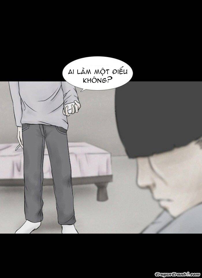 thứ sáu: những câu chuyện cấm chapter 19 14