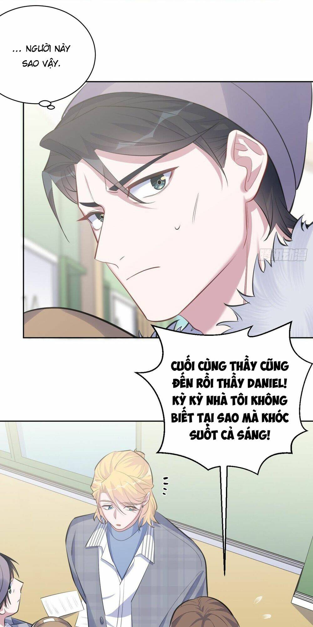 nhạc phụ đại nhân là lão bà chapter 74 21