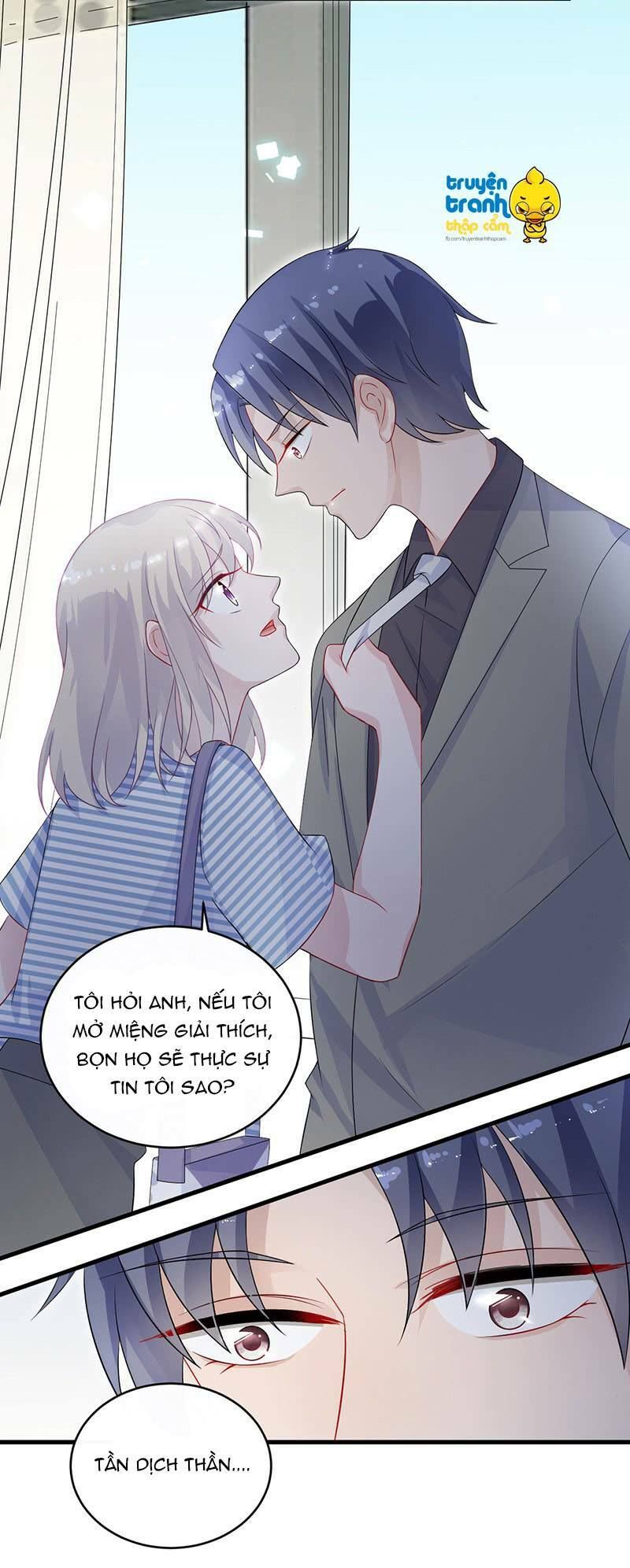 chọc tới chủ tịch tổng tài 2 chapter 29 22