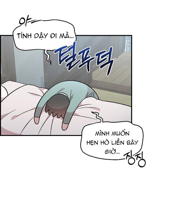 [18+] Phức Hợp Bạn Thời Thơ Ấu chapter 38.1 30