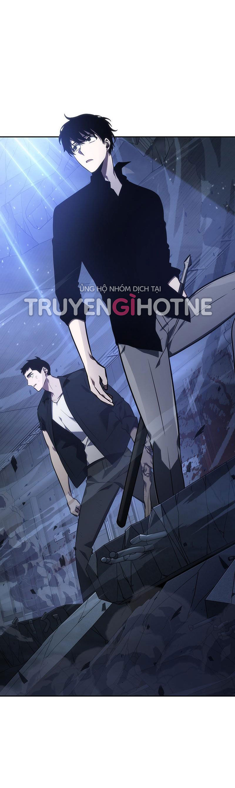 toàn trí độc giả - omniscient reader chapter 35.1 2