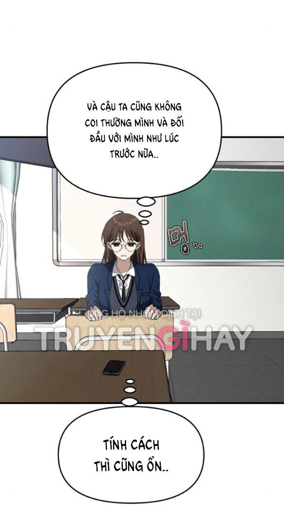 Tự Do Trong Mơ chapter 46.1 36