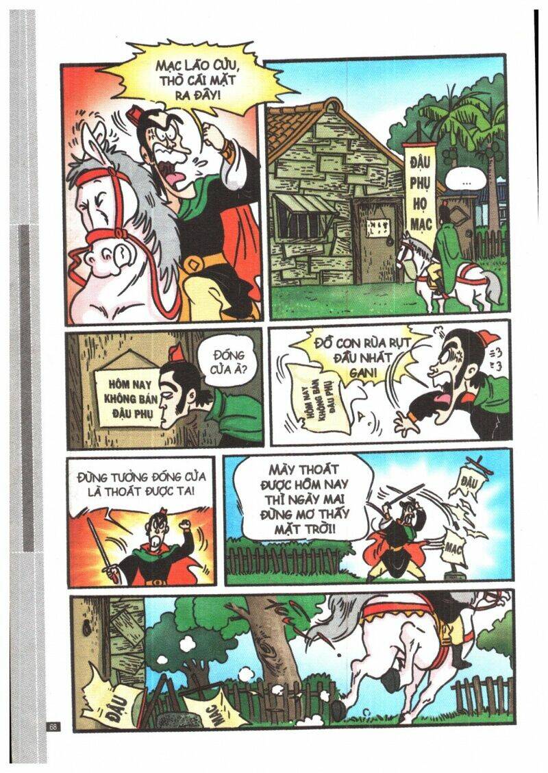 ô long viện siêu buồn cười chapter 1 68